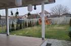 Casa moderna de vanzare, 4 camere, 128 mp utili, mobilat, zona Bucovin