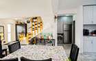 Casa de tip Duplex complet mobilat și utilat, în Gilau, zona RAR - 6