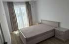 Apartament cu doua camere Daliei