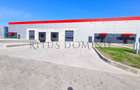 Hala Industriala de Inchiriat, Arad-Nord, Acces Tir, 1170-2340m2 - 7