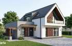 DE VANZARE CASA PREMIUM CORUNCA, VALEA IUBIRII - 2