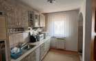 Apartament cu 3 camere semidecomandat în Autogară - 1