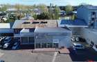 Spatiu Comercial ,ZONA Centura,E 85,Auto Sima,420 mp - 1