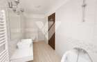 Casa individuala 7 camere de inchiriat comercial birouri Central Sibiu - 4