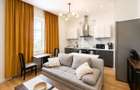 Apartament ultramodern cu 2 camere in cladire istorica - Piata Victoriei - 5