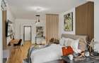 Studio premium Ivory Residence Pipera - Mobilat si Utilat - direct Proprietar - 9