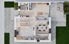 Duplex modern 4 camere – Șura Mică | Comision 0% - 8