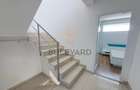 Casa tip dulplex 120 mp + 80 mp terase + garaj, zona Liceu Waldorf - 17