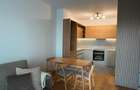 Inchiriez apartament nou, 2 camere, complex Concept 9, cu parcare