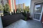 Inchiriere studio cu gradina si birou in Avantgarden3 Brasov