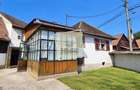 Casa saseasca cu potential remarcabil in Cisnadioara - 2