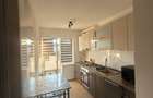 Penthouse de inchiriat