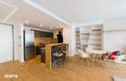 Apartament 2 camere cu terasa de 20 mp | Cortina Residence, Avia?iei - 9