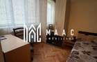 Apartament 2 camere de închiriat | Hipodrom 2, Sibiu | 45 mp - 4