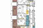 Apartament elegant 3 camere | One Verdi Park | Park View - 4