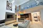 Apartament 3 Camere de tip PENTHOUSE- 5 minute M BERCENI ACTE ATA - 3