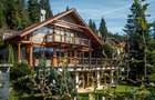 CABANA EXCLUSIVISTA pe malul Lacului Belis-Fantanele, Acces direct la lac. 0%comision - 3