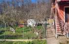 Casa P+M cu 1.558 mp teren, livada si garaj