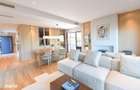 Vila premium cu 4 camere in ansamblu premium, cu piscina, in Corbeanca - 12