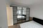 APARTAMENT CU 2 CAMERE - PIPERA - MOBILAT SI UTILAT