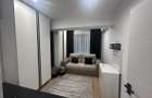 Apartament 3 camere, et 2, mobilat, utilat, zona Siloz