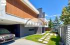 Vilă contemporană cu piscină | 1.000 mp teren | Erou Iancu Nicolae - 4