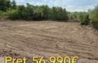 Vand teren in Valea Lupului Mai multe detalii la telefon 0745906276