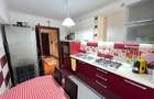 Apartament 3 cam, etaj 1, Brailei, renovat, mobilat si utilat modern - 5