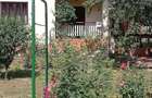 Casa + teren intravilan de vanzare Orbeni, Bacau