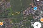 Vand Teren 6500 m ,locuin?e colective.55 Euro mp in Giroc aproape de viitorul complex al bisericii . - 2