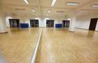 Inchiriere sala de dans/activitati sportive