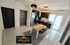 Bloc nou, apartament cu 3 camere, mobilat si utilat, parcare, 400 - 3