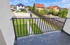Vila individuală noua P+1+Pod cu 5 camere/ Domnesti