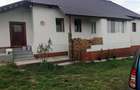 Casa renovata, 3 camere cu teren 900mp, pe E81, Floresti - 2