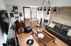 Apartament 4 camere Nicolina Garaj 2 Bai 2 Balcoane Vedere Cetatuia - 2