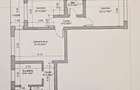 Apartament 3 camere Cotroceni, etaj 4, mobilat par?ial - 8