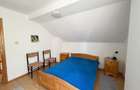 Casa single 4 camere + 1700mp in Mandra / zona Slimnic