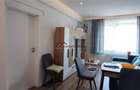 Apartament cu 2 camere, mobilat 45,6 mp utili plus balcon, garaj subteran zona T - 4