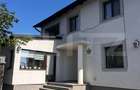 Casă individuală, P+E1, 220mp, 280mp teren, zona Burdujeni
