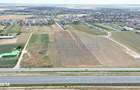 Teren intravilan in Santandrei, rezidential/industrial Gaminvest V4653 - 5