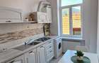 Garsoniera lux,Centrul Istoric-parcul Saguna,mobilata modern,370 Euro - 2