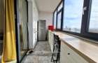 Apartament 1 camera, Valea Lupului, bloc nou, mobilat modern, parcare - 8