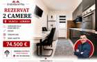 Apartament 2 camere, amenajat complet, mobilat & utilat, Vlaicu-Lebada - 5