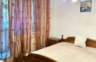 Inchiriez apartament 3 camere Berceni, loc de parcare inclus