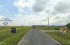 10 ha teren intravilan Nadab - la sosea - 5