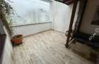 Apartament Penthouse 4 camere 2 balcoane terasa Doamna Stanca Sibiu - 8