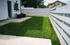 Proprietar. Casa de inchiriat, 90mp, 3 camere, 2 bai, loc de parcare, curte - 4