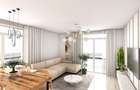 Penthouse 3 camere Sibiu – Calea Șurii Mici, Magnolia Residence, etaj 4 retras - 7
