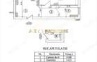 2 Camere de vanzare | Gara de Nord | Metrou | mobilat | lift - 5