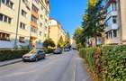 De vanzare apartament cu 2 camere si balcon in Sibiu zona Ciresica